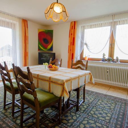 Haus Harter Apartment Wolfach Exterior photo