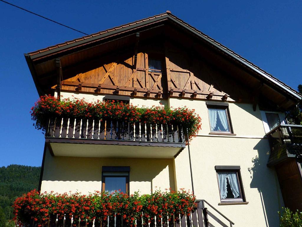 Haus Harter Apartment Wolfach Exterior photo