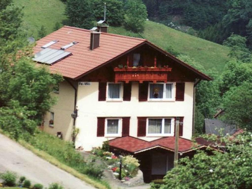 Haus Harter Apartment Wolfach Exterior photo